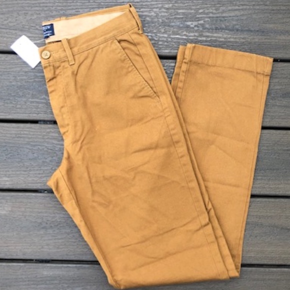 J. Crew Other - 💥Host Pick💥 J. Crew The Sutton Caramel Khaki  Sz 30/32